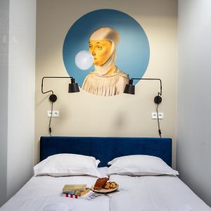 Appartement met Drie Slaapkamers